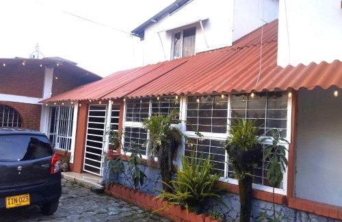 San Juan de Pasto Apartment | Serene Mountain Retreat in Pasto, Colombia - Your Home Away from Home