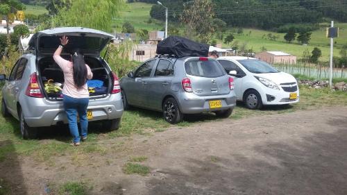 San Juan de Pasto Apartment | Serene Mountain Retreat in Pasto, Colombia - Your Home Away from Home