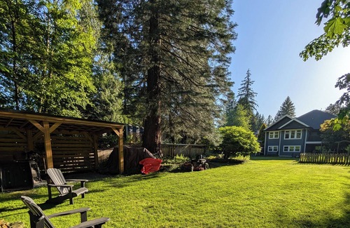 Guildford House | Serene & natural, ideal for small families with easy access to city amenities.
