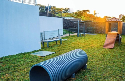 San Jose Apartment | Serene Nest 1 bedroom Apt Nucleo Sabana