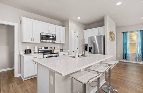 Highlands - Perkins House | Serene Oasis for Deep Relaxation Near LSU - CL5628
