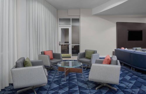 Oldsmar Hotel | Serene Oasis with Outdoor Waterfall and Koi Fish Pond | 2 Units