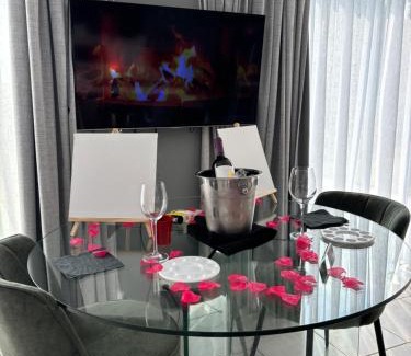 Tshwane Apartment | Serene Oasis