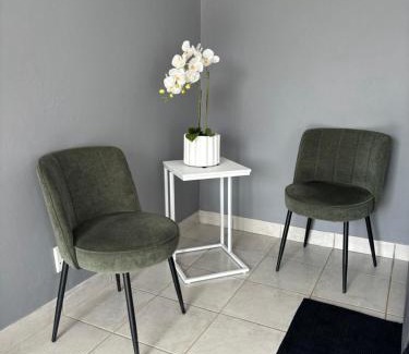 Tshwane Apartment | Serene Oasis