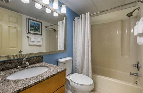 Seabreeze Park Hotel | Serene Oceanfront Escape | Private Balcony w/Breathtaking Views of the Ocean