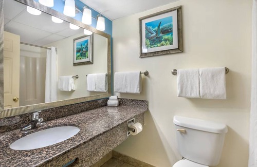 Seabreeze Park Hotel | Serene Oceanview Stay | Great for Peaceful Retreats & Sightseeing Adventures