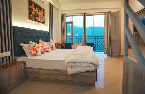 Theog Bed & Breakfast | Serene Outback