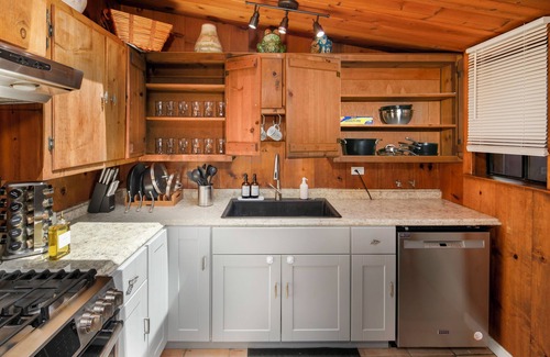 Pacific Grove House | Serene Pacific Grove Getaway