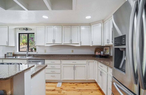 Summit Park House | Serene Park City MTN Home Private Hot Tub Sleep 15