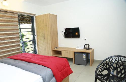 Udumbanchola House | Serene Peak Resort