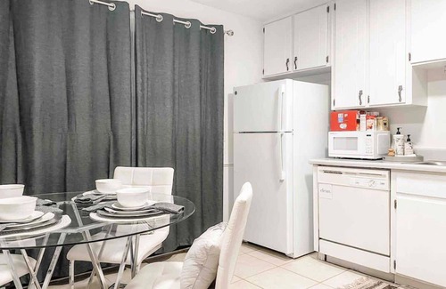Tallahassee House | Serene, Private Two Bedroom Townhouse in East TLH