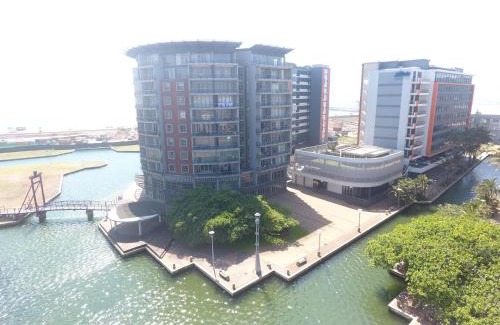 Durban Point Apartment | Serene Quays