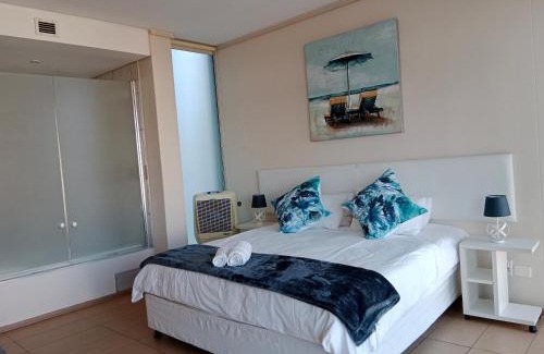 Durban Point Apartment | Serene Quays
