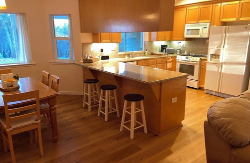 Shingle Springs House | Serene, quiet, 3-br/2-ba house in Shingle Springs w/WiFi behind security gates