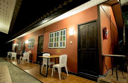 Satun Hotel | Serene Resort Koh Lipe