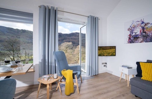 Chapel Stile House | Serene Retreat in Chapel Stile by LetMeStay