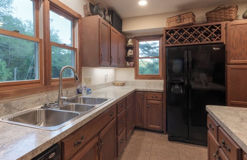Killbuck Other | Serene Retreat in SW Holmes County, OH - Nature-Lover's Paradise - Dog-Friendly!