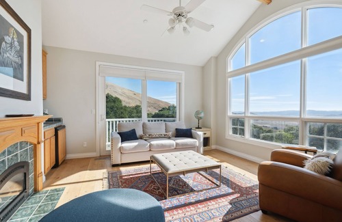 San Luis Obispo House | Serene Retreat in the Heart of SLO