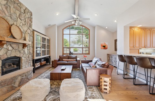 San Luis Obispo House | Serene Retreat in the Heart of SLO