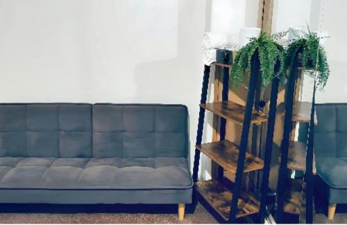 Plaistow South House | Serene Room - O2 & Excel Center