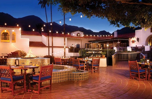 La Quinta Hotel | Serene Room w/1920s-inspired Décor - 53 Hot Tubs and Spa Access