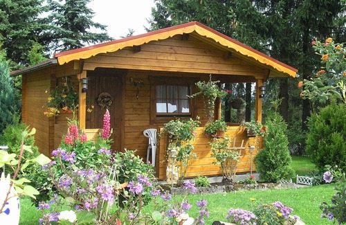 Frauenwald Apartment | Serene Stay with Garden