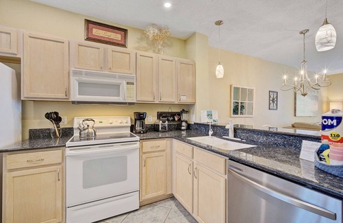 Sabal Harbour House | Serene Sabal Key - Pool, Tennis, Pet-Friendly!