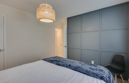 Augusta Apartment | Serene Sanctuary Near I-20