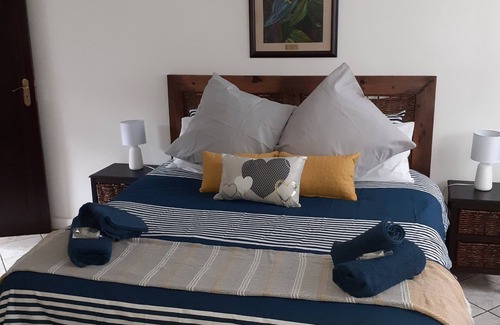 Benoni House | Serene self catering