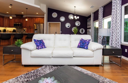 Vista House | Serene Spa Valley Home - Family Legoland Zoo Beach