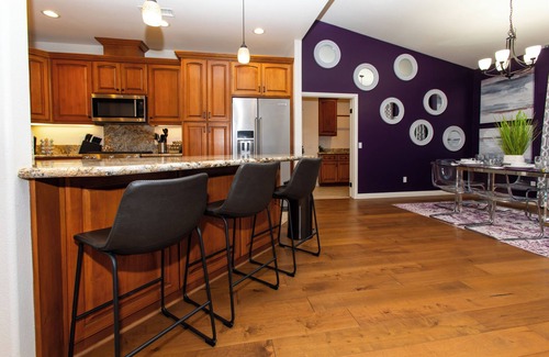 Vista House | Serene Spa Valley Home - Family Legoland Zoo Beach