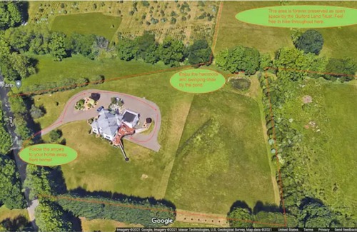 Guilford House | Serene, spacious, pets welcome!