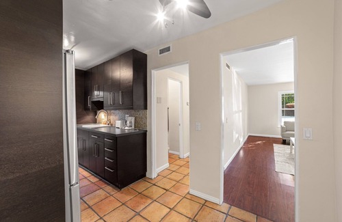 Tahquitz River Estates House | Serene Spanish 1-Bedroom Home Retreatnn