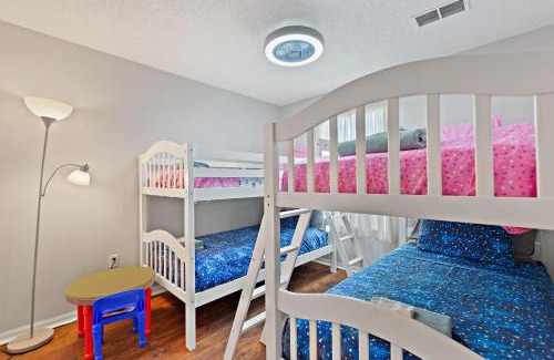 Kissimmee House | Serene Stay at Terra Verde Resort by Shine Villas 111 townhouse