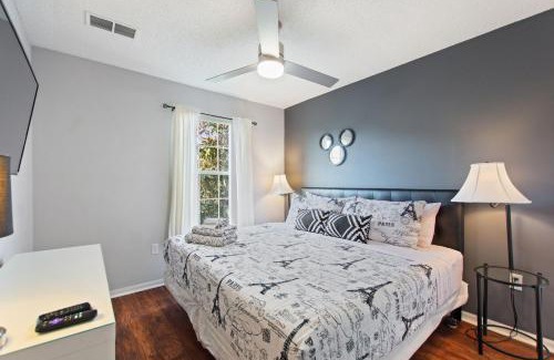 Kissimmee House | Serene Stay at Terra Verde Resort by Shine Villas 111 townhouse