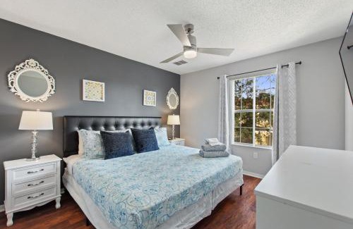 Kissimmee House | Serene Stay at Terra Verde Resort by Shine Villas 111 townhouse