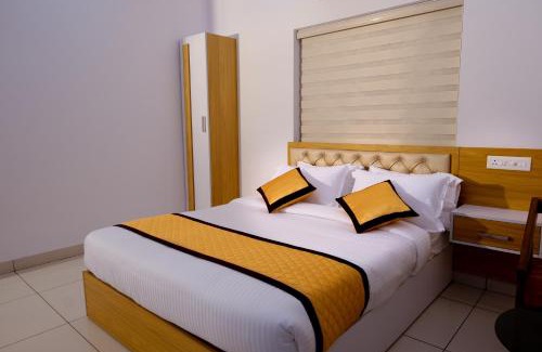 Alappuzha Bed & Breakfast | Serene Stay