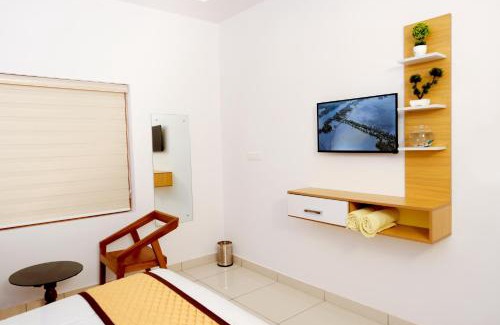 Alappuzha Bed & Breakfast | Serene Stay