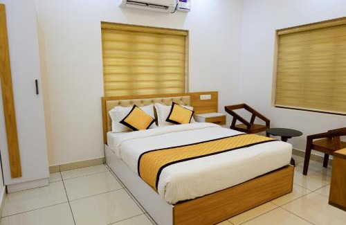 Alappuzha Bed & Breakfast | Serene Stay