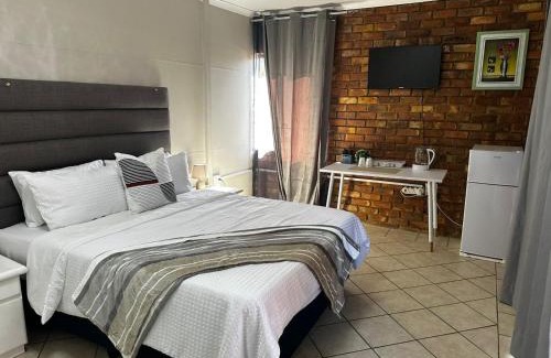 Elarduspark Apartment | Serene Stays Elarduspark