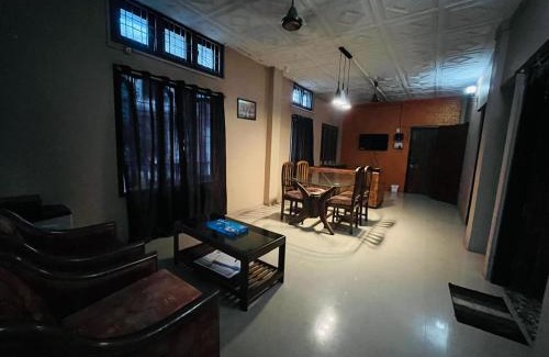 Jorhat House | Serene Stays