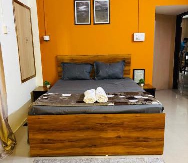 Jorhat House | Serene Stays