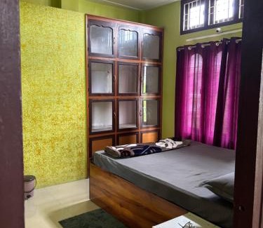 Jorhat House | Serene Stays