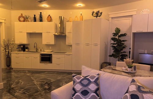 Rural Estates Apartment | Serene Stays Naples, just 18 minutes from the beautiful beaches of Naples FL