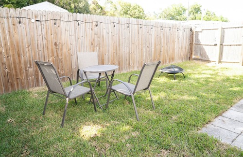 Jacksonville Apartment | Serene Studio Retreat, Jacksonville, FL