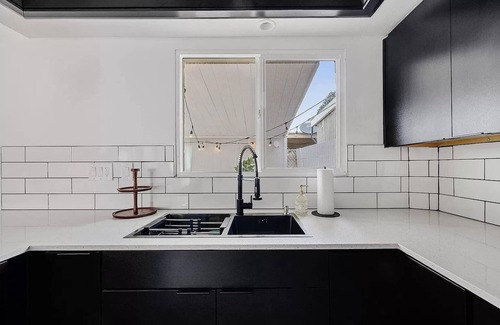 Security Acres House | Serene & Stylish Townhouse in Scottsdale, 3bd/3bth