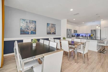 Kissimmee House | Serene Sunsets Villa - E04