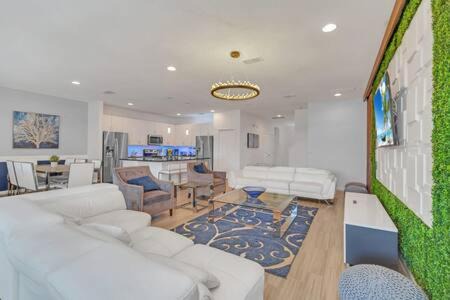 Kissimmee House | Serene Sunsets Villa - E04