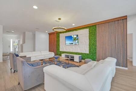 Kissimmee House | Serene Sunsets Villa - E04