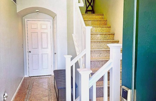 Bayshore Heights House | Serene Two-Bedroom Stay Near the Pacific